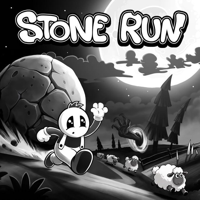Stone Run