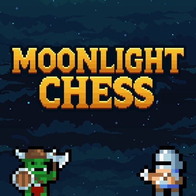 Moonlight Chess