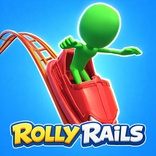 Rolly Rails