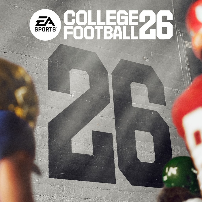 EA SPORTS™ College Football 26 Standard Edition
