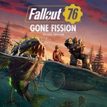 Fallout 76: Gone Fission Deluxe Edition