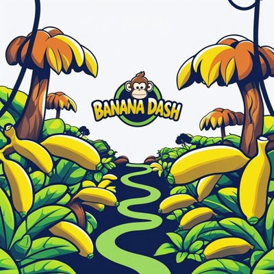 Banana Dash