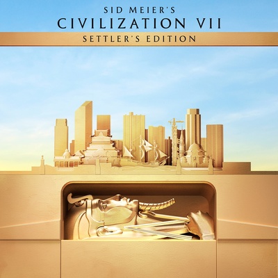 Sid Meier's Civilization® VII Settler's Edition