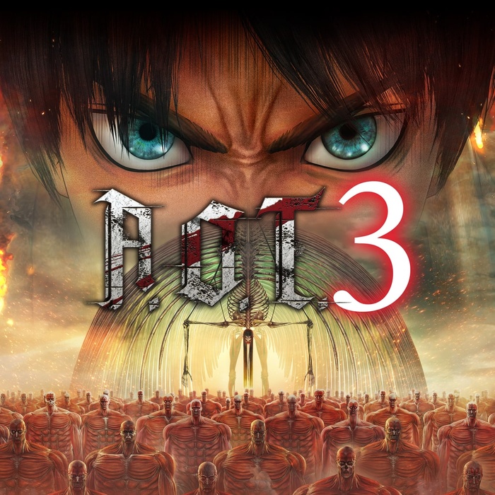 A.O.T. 3