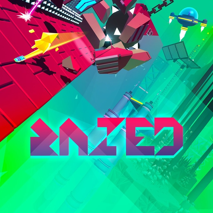 RAZED [PS4] · Игры PlayStation · autoFUT