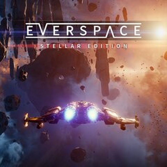 EVERSPACE™ - Stellar Edition