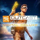 Outcast – Second Contact Deluxe Edition