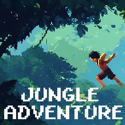 Jungle Adventure