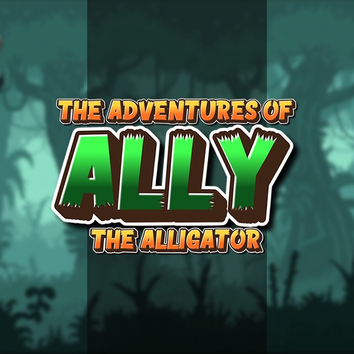 The Adventures of Ally The Alligator Full Pack