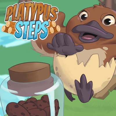 Platypus Steps