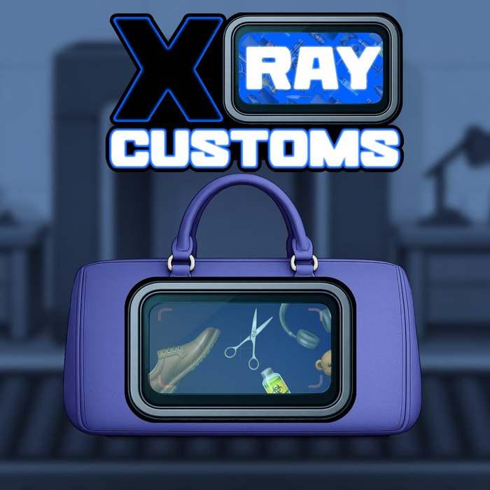 Xray Customs