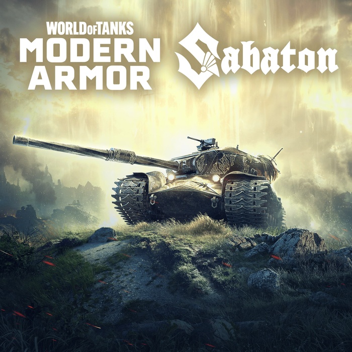 World of Tanks Modern Armor - Bir Kez Daha Spirit of War