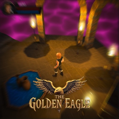 The Golden Eagle