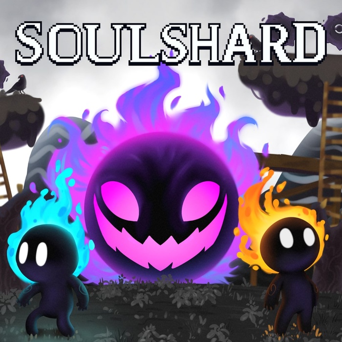 Soulshard ® & ®
