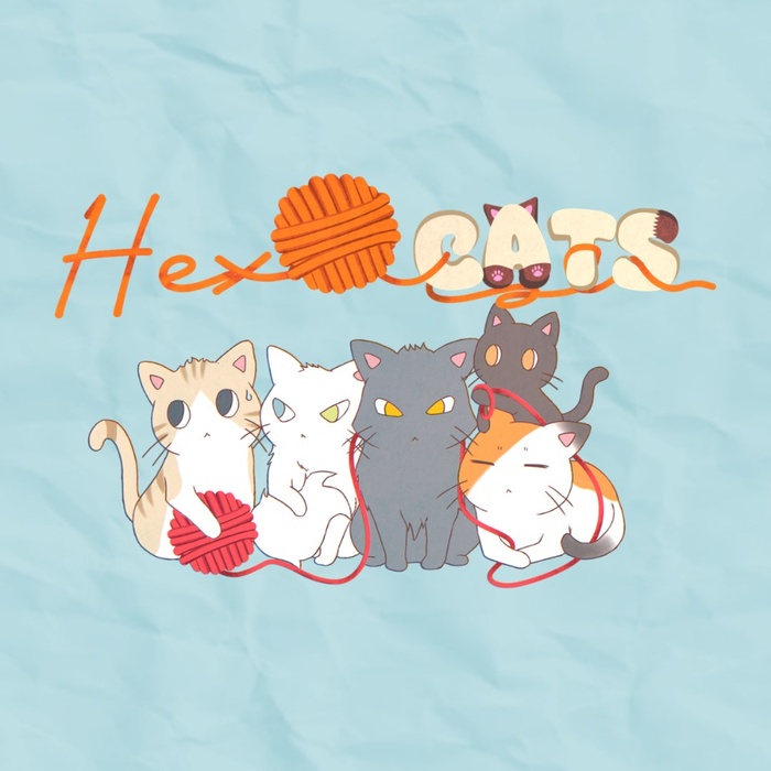 Hex Cats