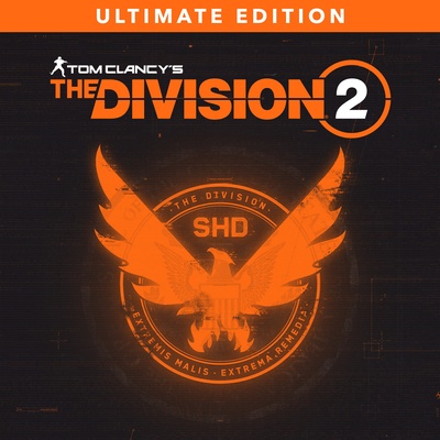 Tom Clancy's The Division 2 - Nihai Edition