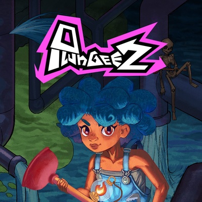 Plungeez