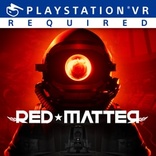 Red Matter