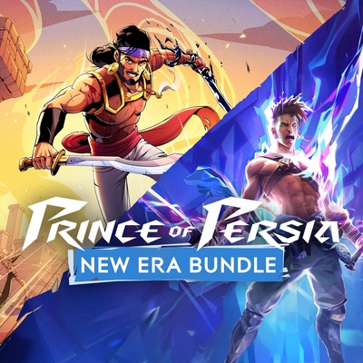 Prince of Persia™ - Yeni Çağ Paketi