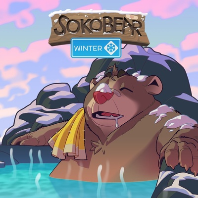 Sokobear Winter