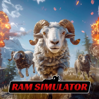 Ram Simulator