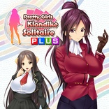 Pretty Girls Klondike Solitaire PLUS