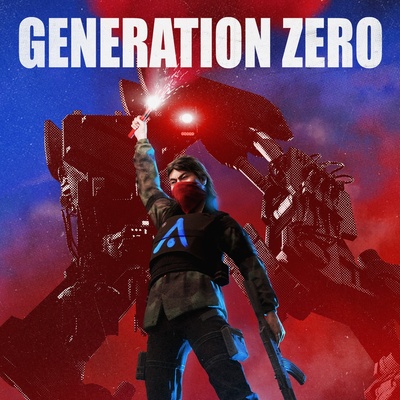 Generation Zero®