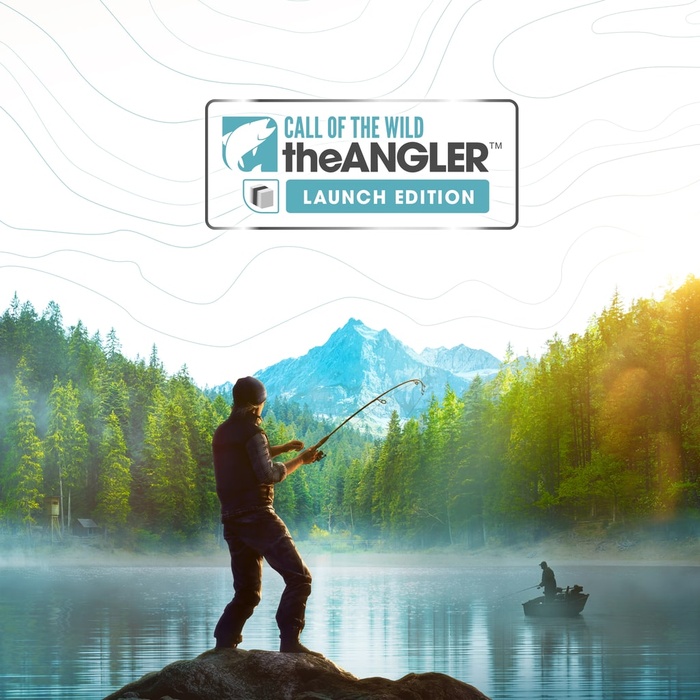 Call of the Wild: The Angler™ - Launch Edition