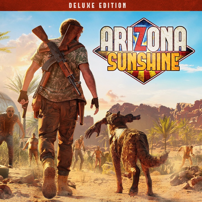 Arizona Sunshine® Deluxe Edition