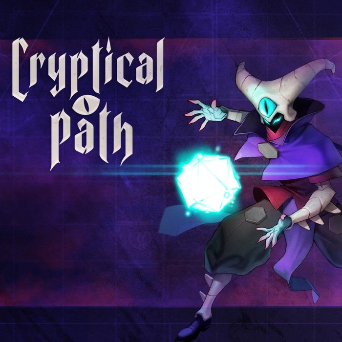 Cryptical Path