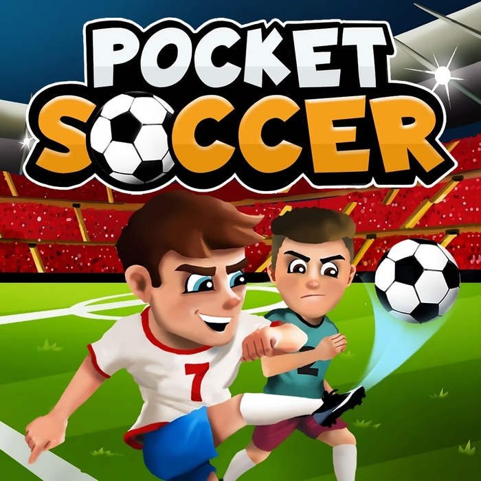 Pocket Soccer