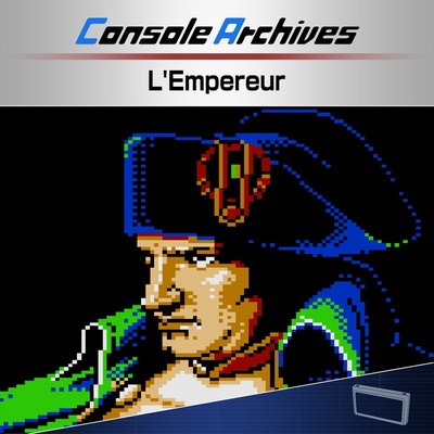 Console Archives L'Empereur