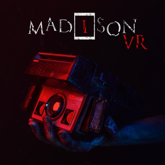 MADiSON VR