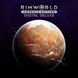 RimWorld Console Edition - Digital Deluxe