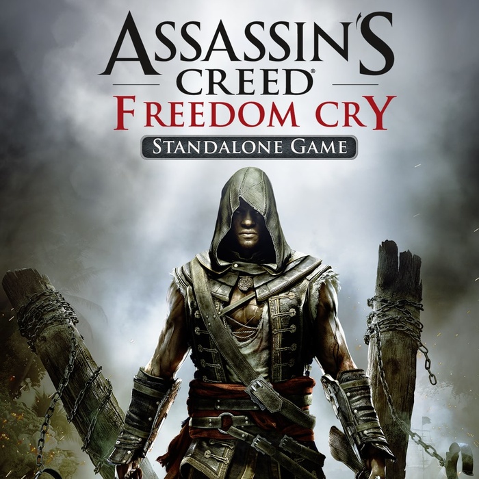 Assassin's Creed® Freedom Cry