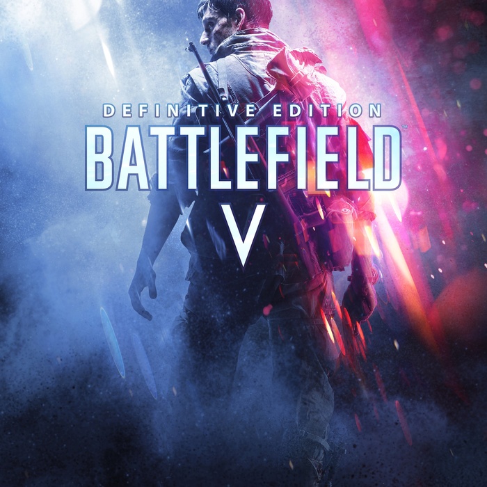 Battlefield™ V Definitive Edition