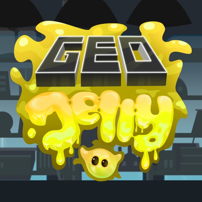GeoJelly
