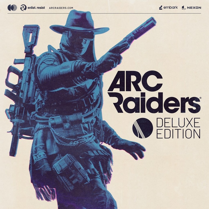 ARC Raiders - Deluxe Edition