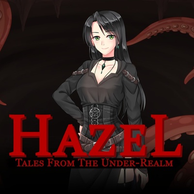 Tales From The Under-Realm: Hazel ® & ®