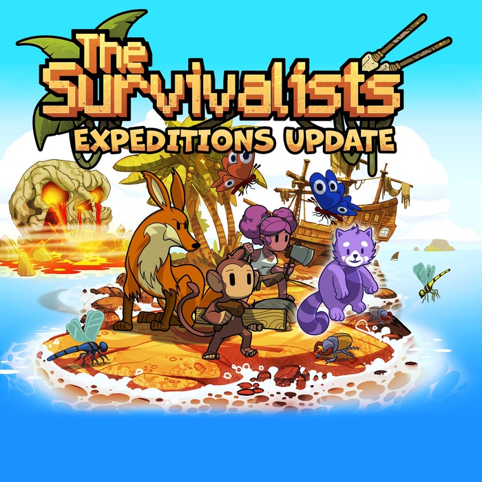 The Survivalists
