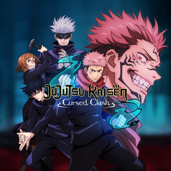 Jujutsu Kaisen Cursed Clash Ön Siparşi