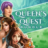Queen's Quest Bundle