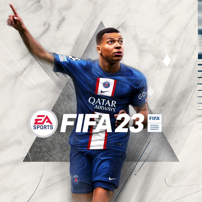 EA Sports FIFA 23 Standard Edition