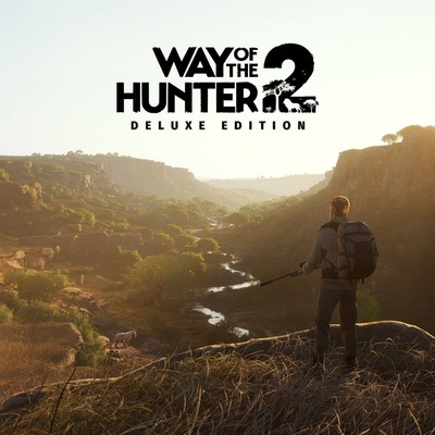 Way of the Hunter 2 - Deluxe Edition