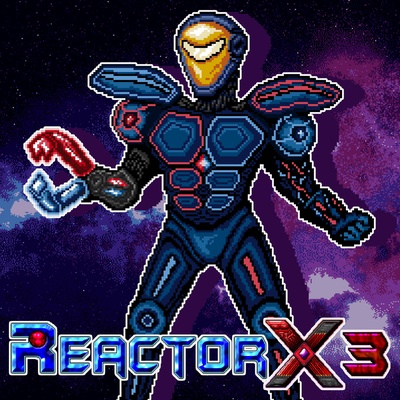 ReactorX 3