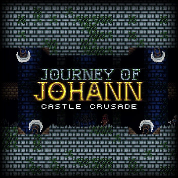 Journey of Johann: Castle Crusade
