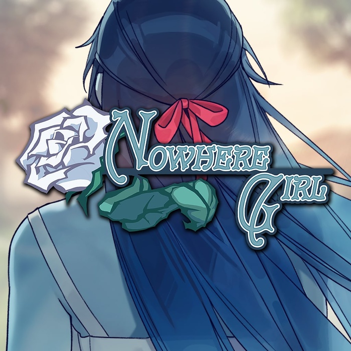 Nowhere Girl ® & ®