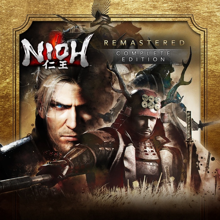 Nioh Remastered – The Complete Edition