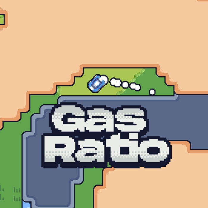 Gas Ratio