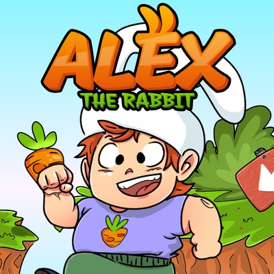 Alex the Rabbit